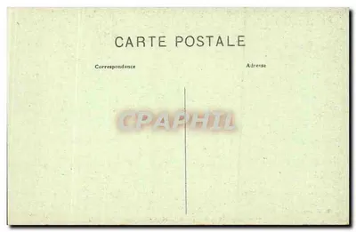 Catedral de Chartres — Fechadura do Coro — Crucificação, século XVIII — E. Houvet — Verso