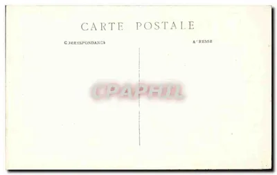 Katedra w Chartres — Zakończenie chóru, XVI wiek, autorstwa Jean Soulas — Odpowieź — Rewers