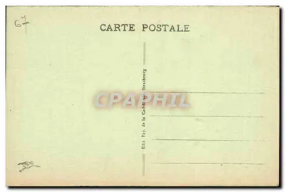 Estrasburgo - Igreja de São Tomé - Túmulo de Maurice de Saxe — Verso