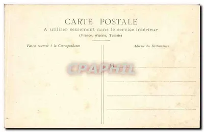 Spokojna Francja — Wiersz w trzech sonetach — A. E., wydawca, Béziers — Rewers