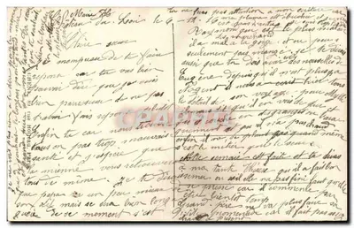 Pensamento italiano — Nos pensamentos vão para você — Monodrl 24 — Verso