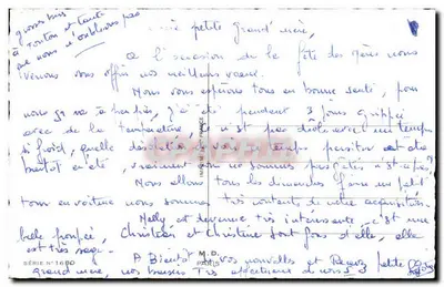 Róże — Fête Maman — Wydawca ZOLT, nr 1707 — Rewers