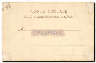 Katedra w Chartres — Nef i chórek — ND Phot — Rewers