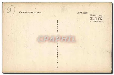 Katedra w Chartres — Portal Północny i Nowa Wieża — ND — Rewers