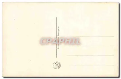 Guérin (Mort) — 23 Vitórias — H. Manuel Phot, Paris — Verso