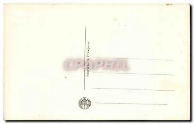 Soldado decorado — Madon, 41 Vitórias — H. Manuel Phot, Paris 732 — Verso