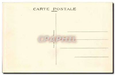 Rennes — Plac Republiki i Rue d'Orléans — wydawca Continental, n°730 — Rewers