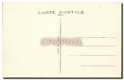 Rennes — Le Thabor — Pod Wielkim Czernobylem — Rewers