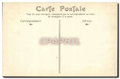 Dieppe — Katedra Świętego Remigiusza, Kaplica Matki Bożej — Wydawca nieznany, nr 164 — Rewers