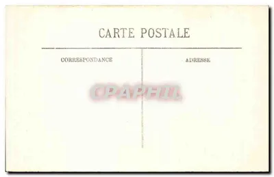 Luchon — Szpital Francuski i Port Venasque — LL — Rewers