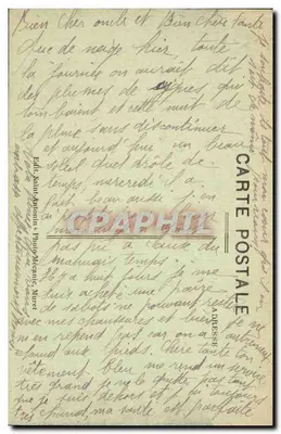 Esténos (H.-G.) — Algemene uitzicht — Foto Mechanic Muret n°257 — Achterkant