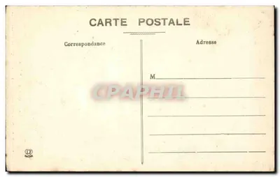 San Bertrand de Comminges — Pilastri dei Quattro Evangelisti — Le Alpi (1ª serie) — Verso