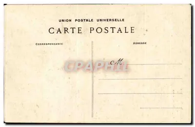 In Bretagna — Intorno al Lit Clos — Collezione Ylllard, Quimper — Verso