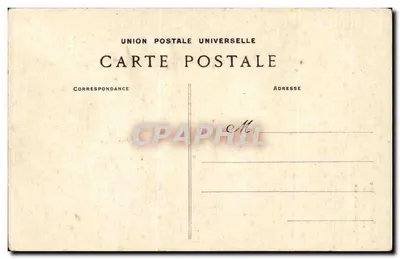 En Bretaña — Alrededor de la Cama Clop — Collected by Villa d'Oumpet — Reverso