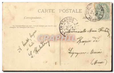 Sion — Vista general — M. Delarue, editor, Sion, n°5 — Reverso