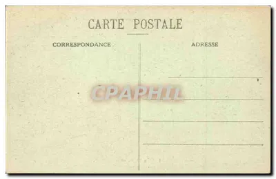 Donna e bambini in un laboratorio — Intorno ai Lits-Clos (Coll. E. Hamonie, St-B.) — n° 6046 — Verso