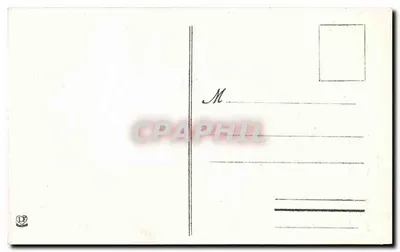 Toulouse - Abside della Basilica di San Sernin — editore Cabouche Frères, Toulouse, n°16 — Verso