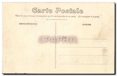 Angers — Hotel Continental, rue Saint-Julien — Fetz, photo, 1, rue d'Alsace — Rewers