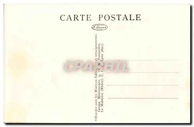 Miyasaki — Uma cristandade — Missões Salesianas, 1933 — Verso