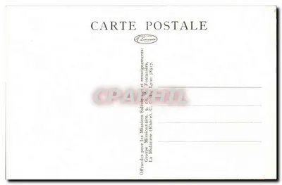 La Kafubu — O pequeno seminário indígena ao redor do Mons. Sak, prefego apostólico — Missões Salésias, Congo Belga II, n°5 — Verso