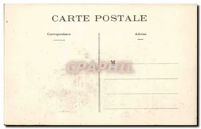 MELAY (M.-et-L.) - Plac — Goubin-Faure, Vihiers, n°46 — Rewers
