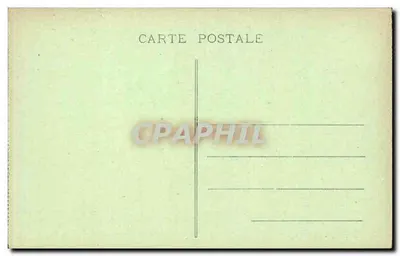 Pontmain - A Basílica — editor M. Pommier, à Jeanne d'Arc, Pontmain (Mayenne) — Verso