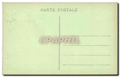 PONTMAIN — Wieże Bazyliki — M. Ponnier, "Do Jeanne d'Arc", Pontmain (Mayenne) — Rewers