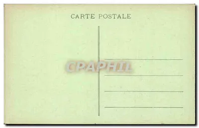 Pontmain - Visão geral — M. Pommier, 'A Jeanne d'Arc', Mayenne — Verso