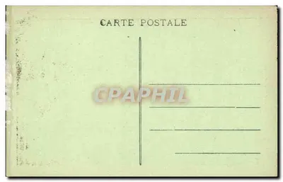 Pontmain (Mayenne) — Grupa Kalwarii — wydawca M. Pemantier, 'A Jeunesse d'Arc' (Mayenne), nr 145 — Rewers