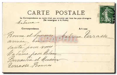 Bourgoin — Castelo do Petit-Mont — Gallieu — Verso