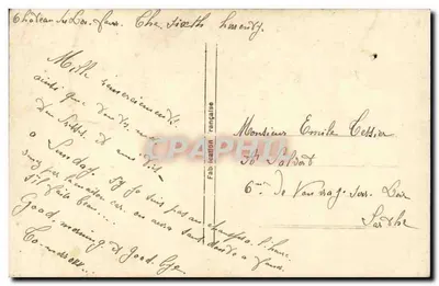 Amantes em conversa — REX 748 — Editor REX — Verso