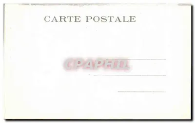 Orléans — altare provvisorio della Vergine dei Miracoli — Verso