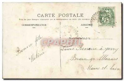 Bambina circondata da fiori — editore IRIS, n. 283 — Verso