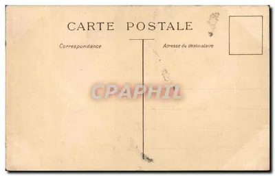 Dwa koty grające w ukrycie — ilustracja Maude Scrinener — S.J. STINER, 271, rue Fontaine, Paris — Rewers