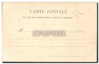 Orléans — Panorama — J. Loong, Editor, Orléans — Verso