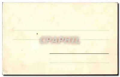 Widok ogólny — Paryż — wydawca Paryż, nr 2629 — Rewers