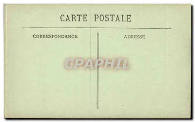 Cmentarz wojskowy nr 2 w lasach Bethelainville — Okolice Verduna — Wyd. L. D., Paryż — Rewers