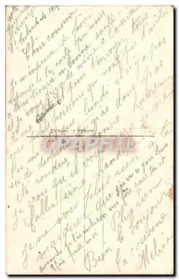 Os peixes de amor não têm espinhas! — DIX 1434½ — DIX — Verso