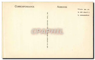 Vézelay — Basílica de Santa Madeleine, Capitel do primeiro pilar da nave (lado sul) — Verso