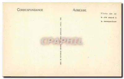 Vézelay — Bazylika NMP. Kapitel drugiego pilańcika z nartheksu (Strona Wschodnia). — Rewers