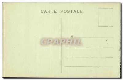 A Catedral de ROUEN - Conjunto - C.V. - 139 — Verso
