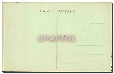 Rouen — Ponte Boieldieu — C.V. 254 — Verso