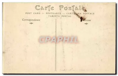 PONT-AVEN. — O Bois d'Amour — ND Pbot — Verso