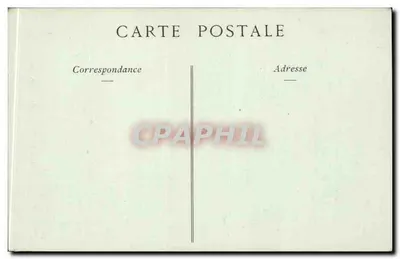 PLOUGASTEL-DAOULAS — Krużgan (1602) — Collections ND Pbol — Rewers