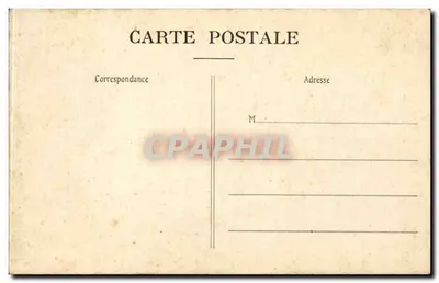 Capela Ste-MARIE-du-MÉNEZ-HOM — Estilo gótico do XVᵉ século — Le Housse, n°285 — Verso