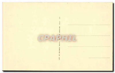 Vézelay — Bazylika św. Małgorzaty — LL. 23 — Rewers
