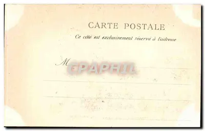 Cauterets — Jezioro Gaube — D. T., Wydawca, Lourdes — Rewers