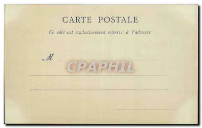 Zamek Amboise — Wnętrze kaplicy — ND Phot — Rewers