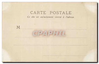 Amboise — Vista del Faubourg du Pont — editore non identificato — Verso