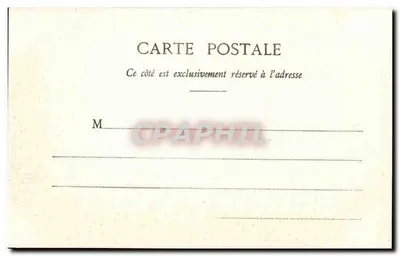 Monte-Carlo — Ogólny widok — Wydawnictwo Giletta, fot., Nice, nr 534 bis — Rewers